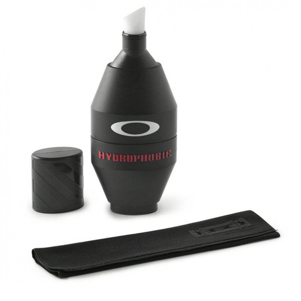 Oakley Nanoclear Hydrophobic Lens Cleaner Kit