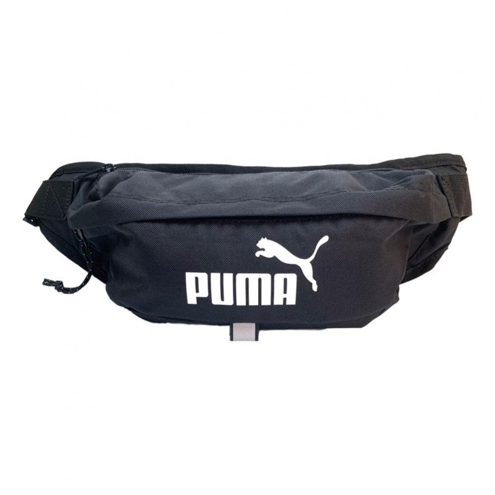 Puma NO.1 Logo Waist Bag