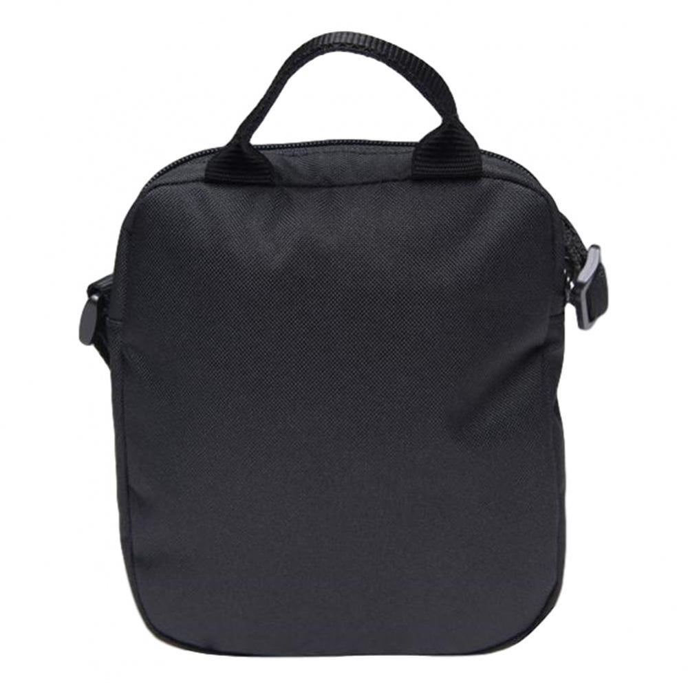 Puma No.1 Logo Portable Bag - Black