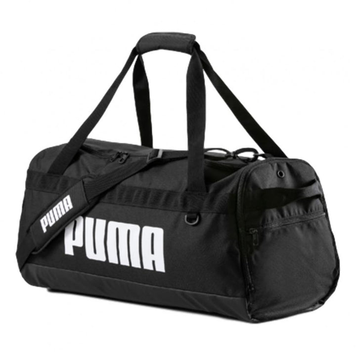 Puma Challenger Duffel Bag - Black
