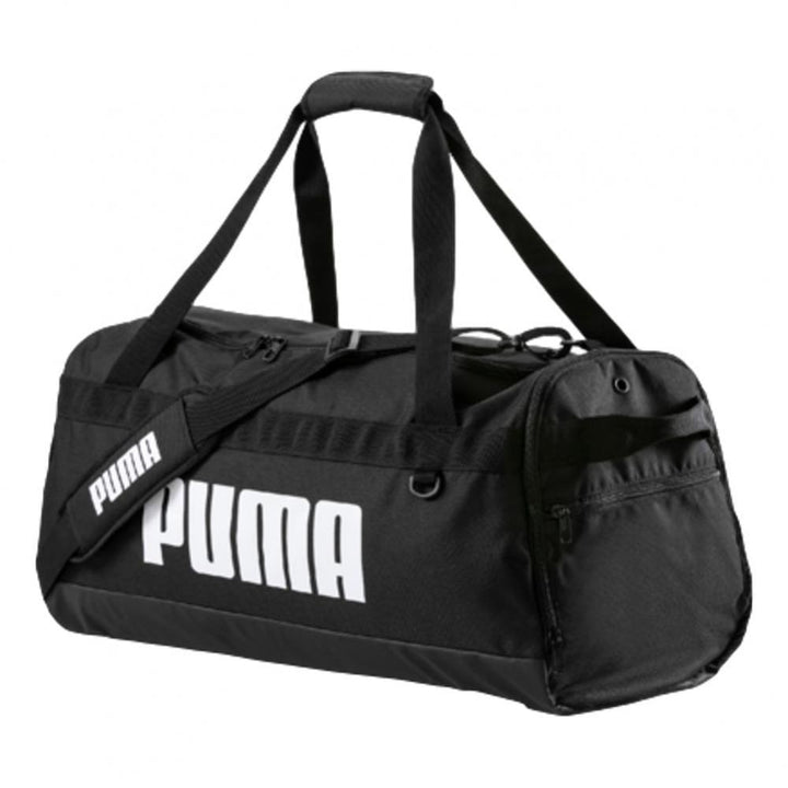 Puma Challenger Duffel Bag - Black