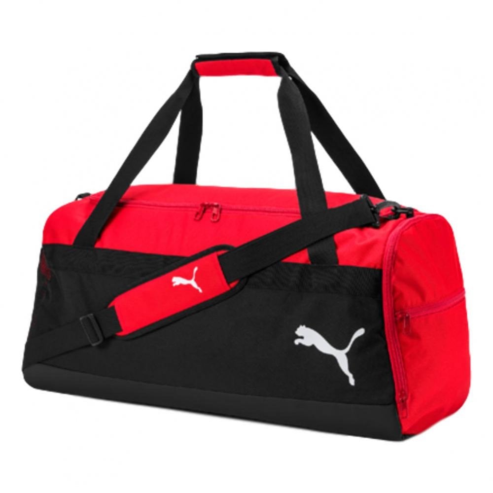 Puma Teamgoal 23 Teambag - Red / Black