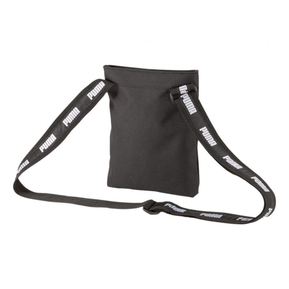 Puma Sole Portable Shoulder Bag - Black
