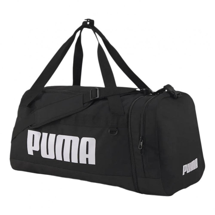 Puma Challenger Pro Duffle Bag - Black