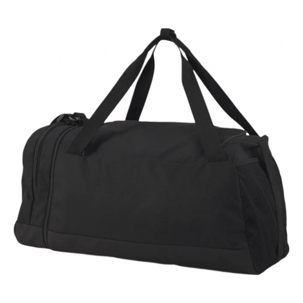 Puma Challenger Pro Duffle Bag - Black