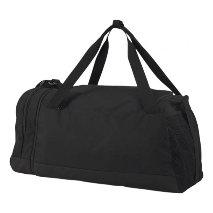 Puma Challenger Pro Duffle Bag - Black