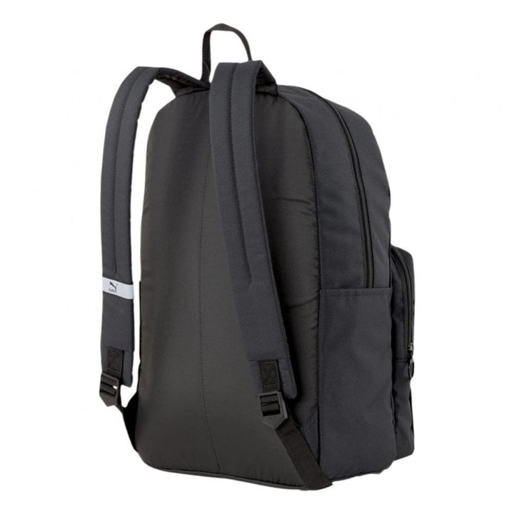 Puma Originals Backpack - Black / Gold