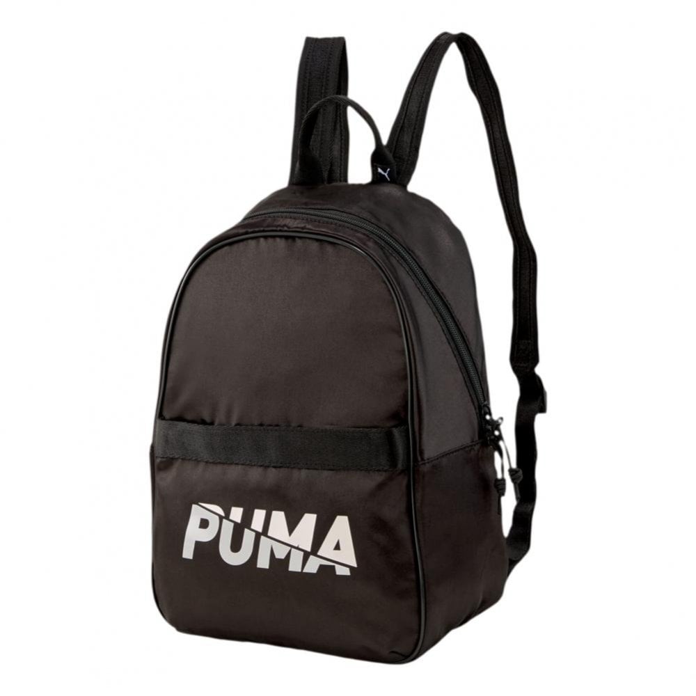 Puma Core Base Backpack - Black