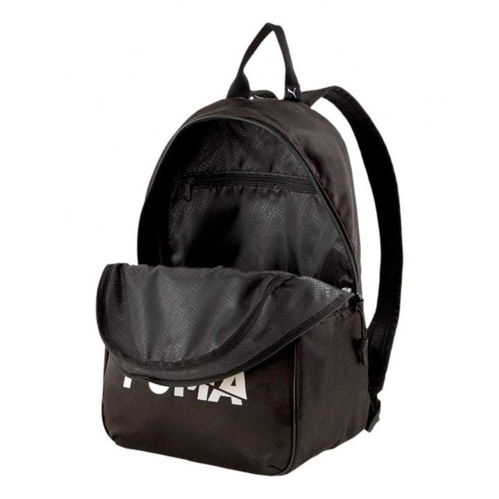 Puma Core Base Backpack - Black