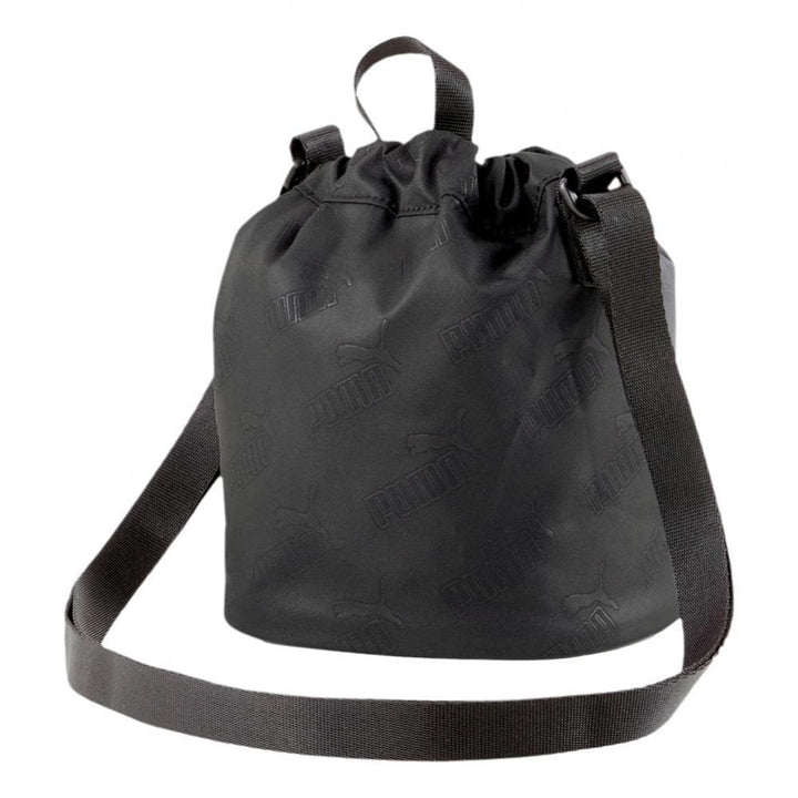 Puma Core Small Bucket Bag - Black