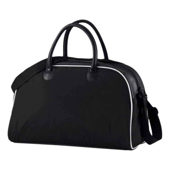 Puma Campus Grip Bag - Black