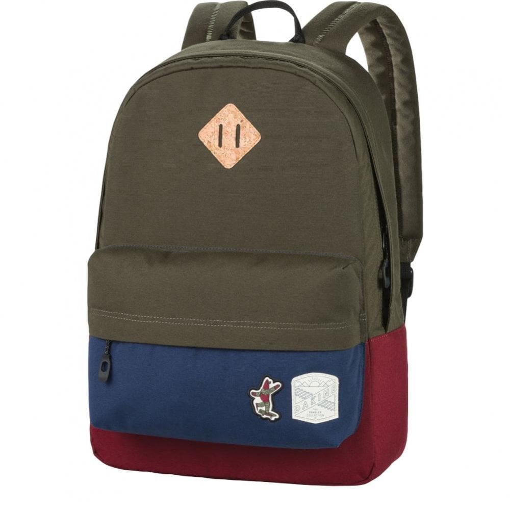 Dakine 365 Pack 21L Backpack - Lucas Beaufort