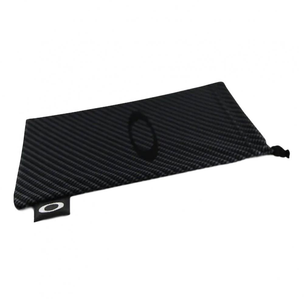 Oakley Carbon Fibre Microbag - Grey / Black