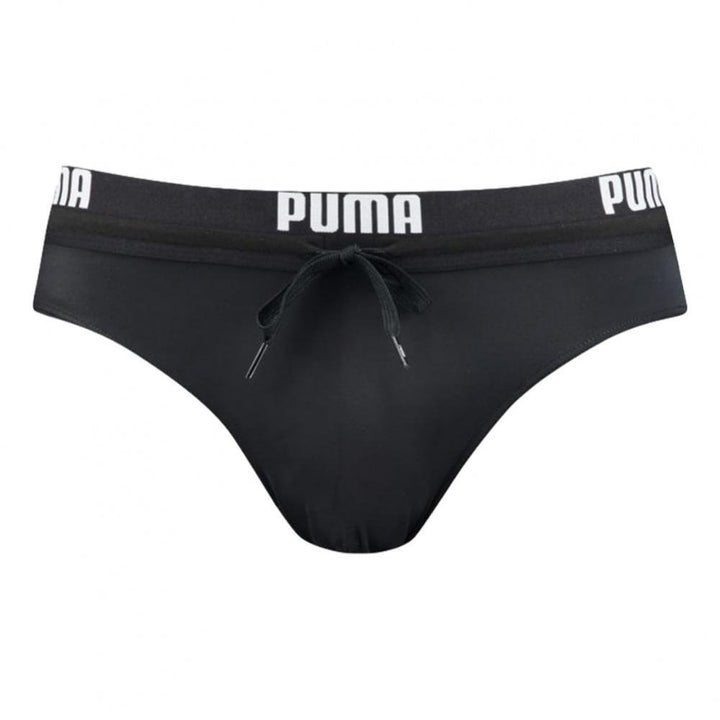 Puma Logo Swim Briefs