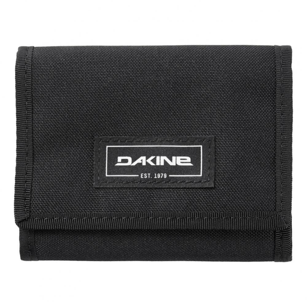Dakine Diplomat Wallet - Black II