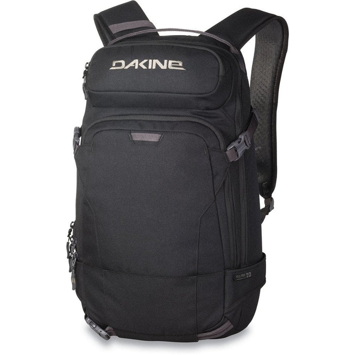Dakine Heli Pro 20L Backpack - Black