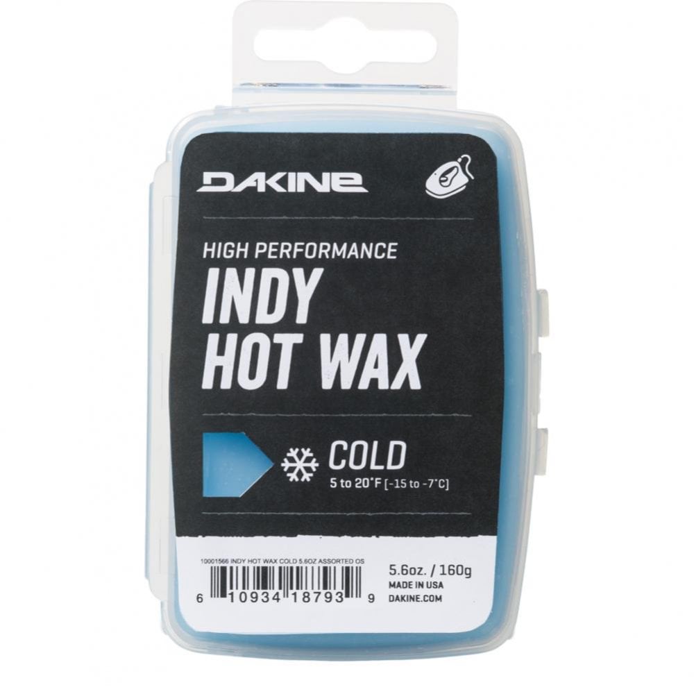 Dakine Indy Hot Wax Cold - Assorted