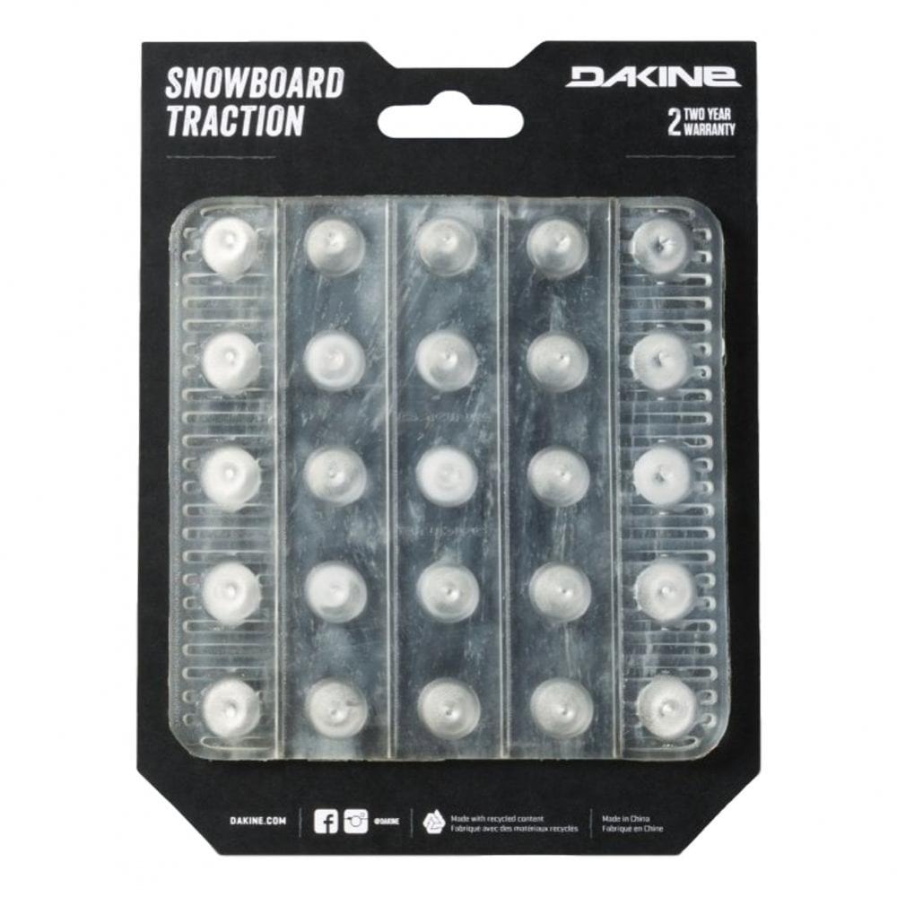 Dakine Spike Stomp Pad - Clear