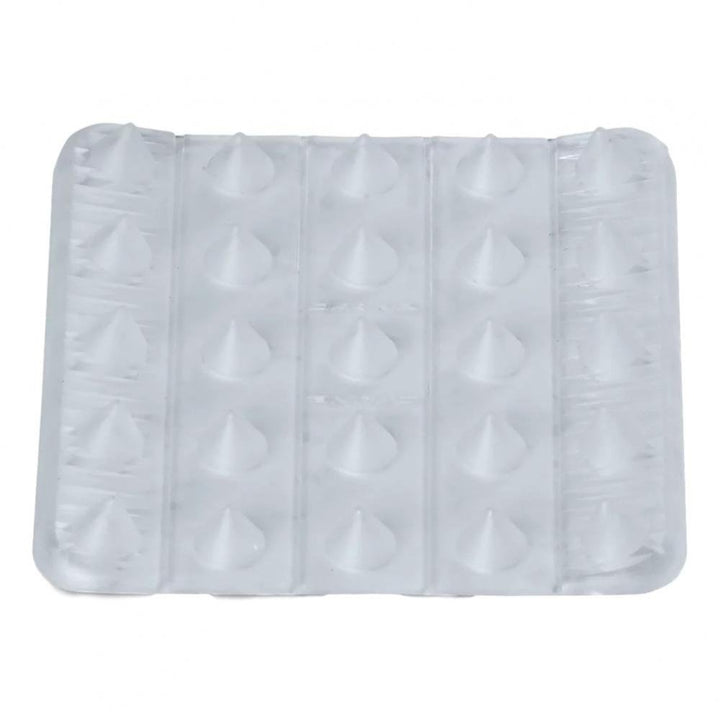 Dakine Spike Stomp Pad - Clear