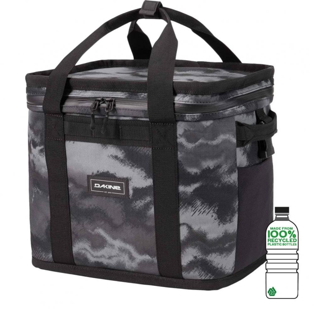 Dakine Party Block Cooler Bag - Dark Ashcroft Camo