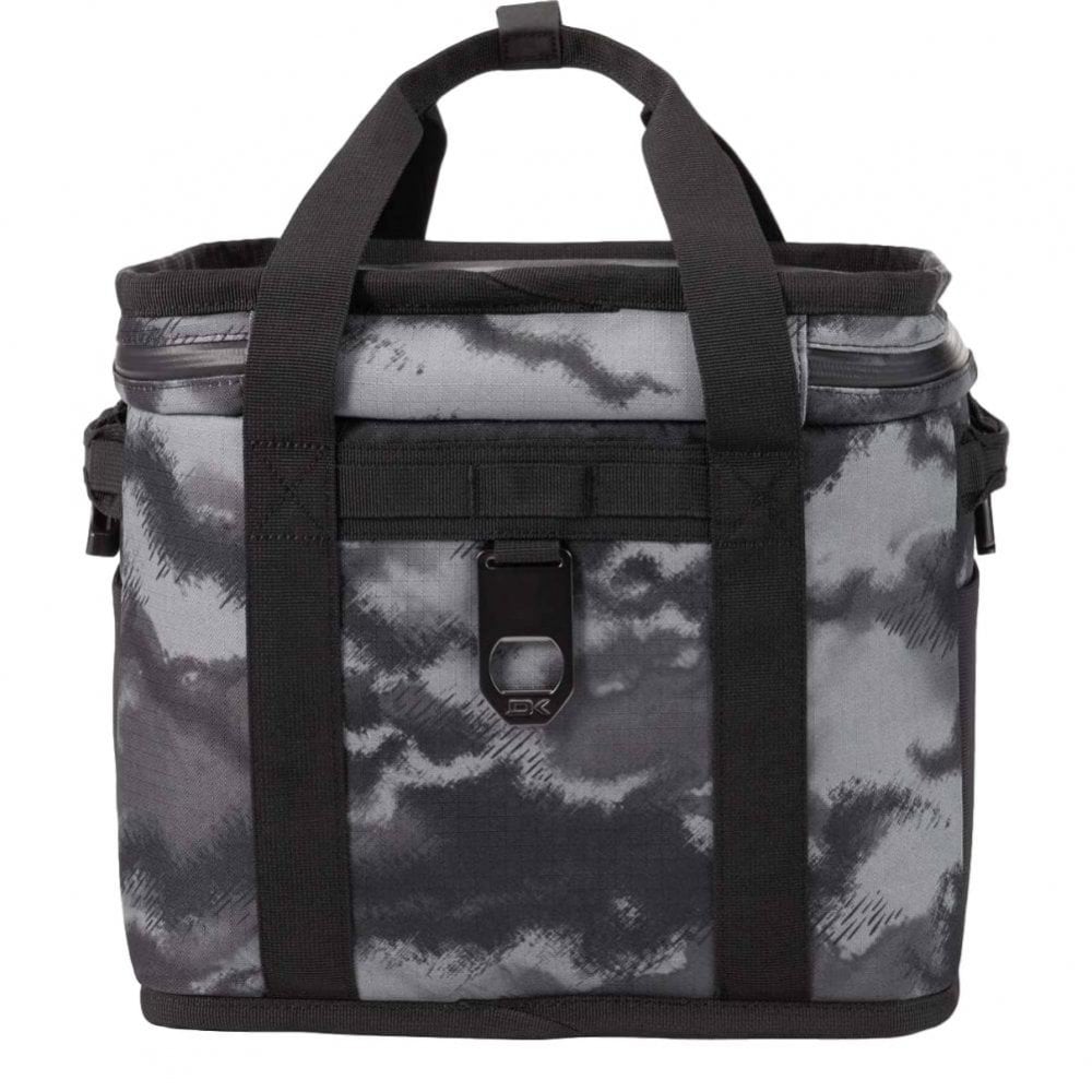 Dakine Party Block Cooler Bag - Dark Ashcroft Camo