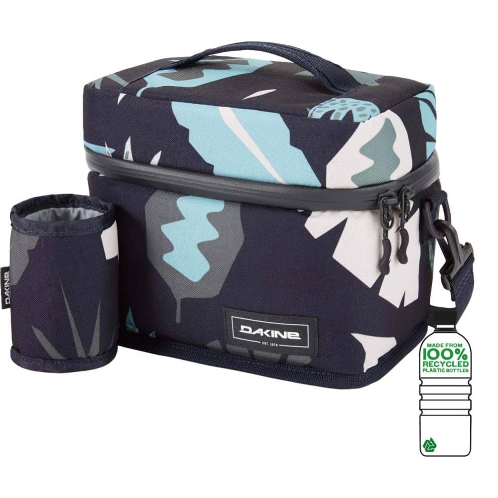 Dakine Party Break Cooler Bag - Abstract Palm