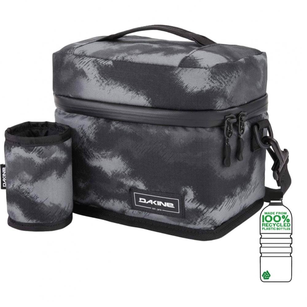 Dakine Party Break Cooler Bag - Dark Ashcroft Camo