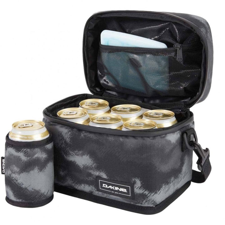 Dakine Party Break Cooler Bag - Dark Ashcroft Camo