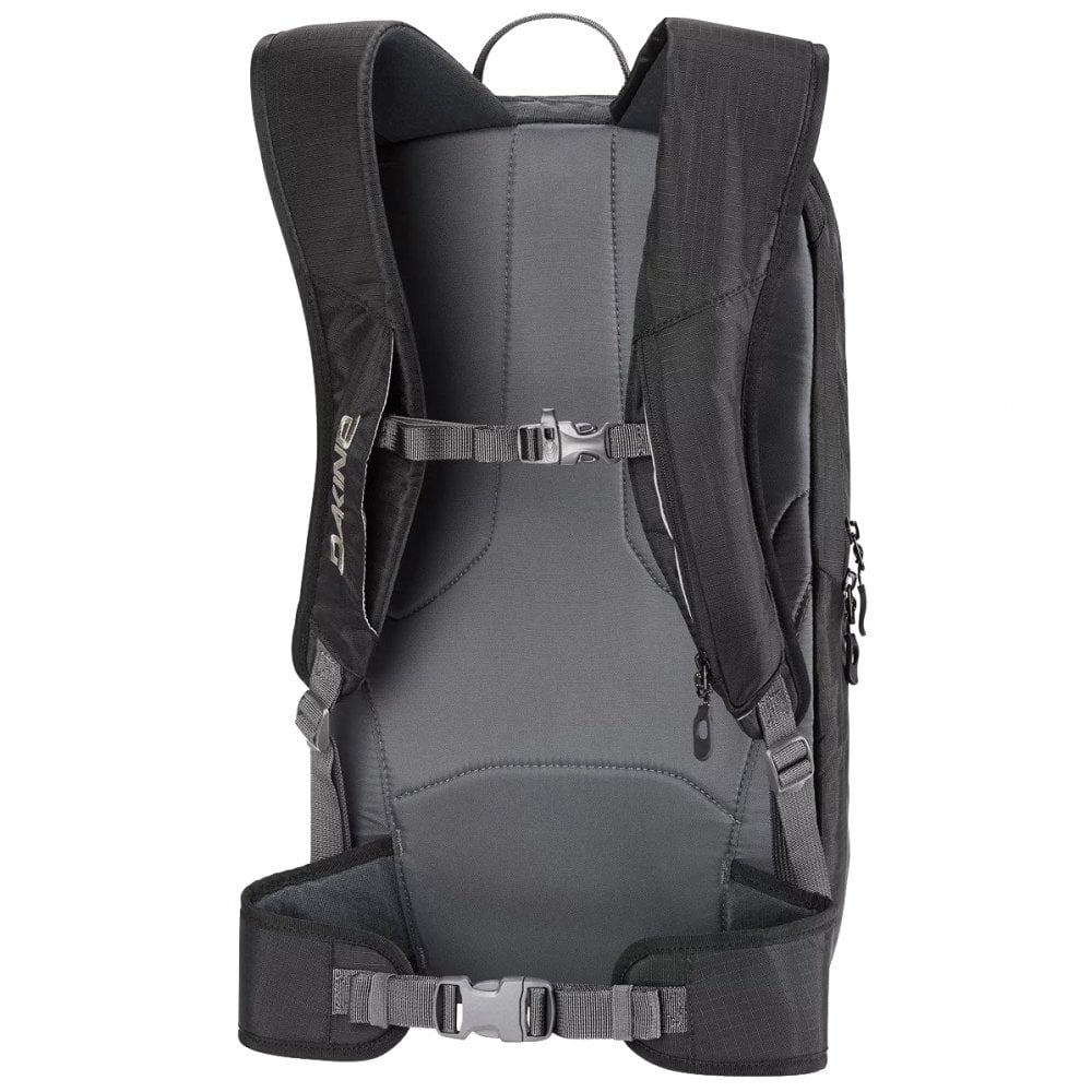 Dakine Mission Pro 18L Backpack - Black