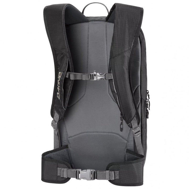 Dakine Mission Pro 18L Backpack - Black