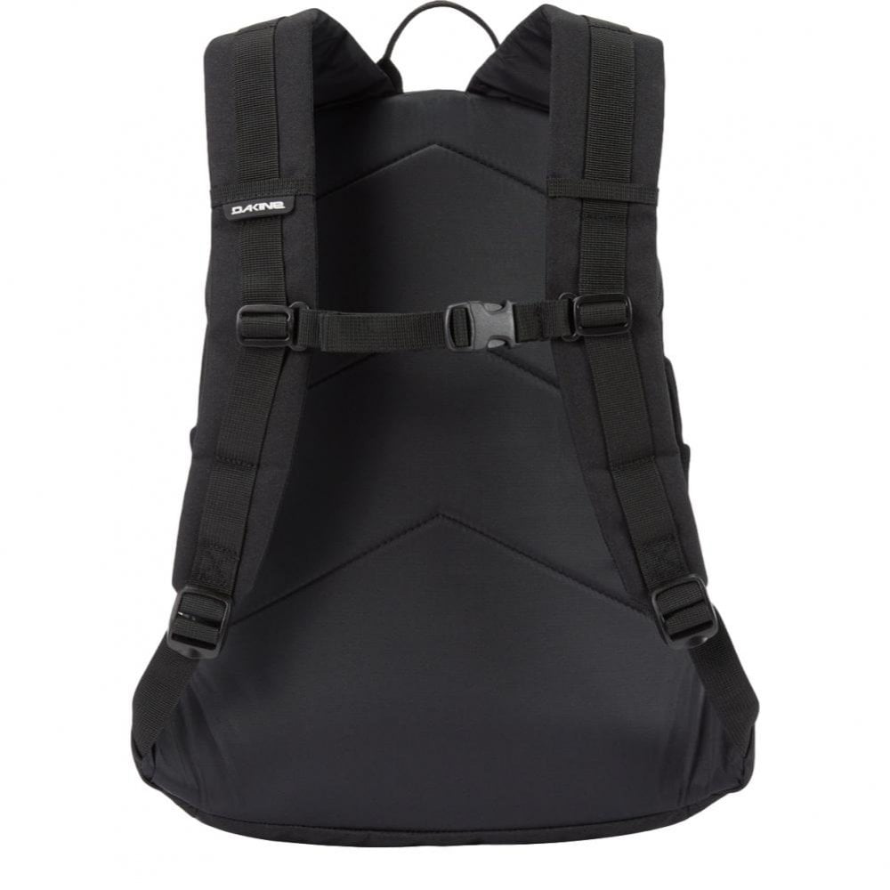 Dakine WNDR 18L Backpack - Black II