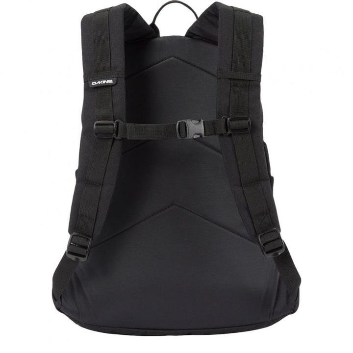 Dakine WNDR 18L Backpack - Black II