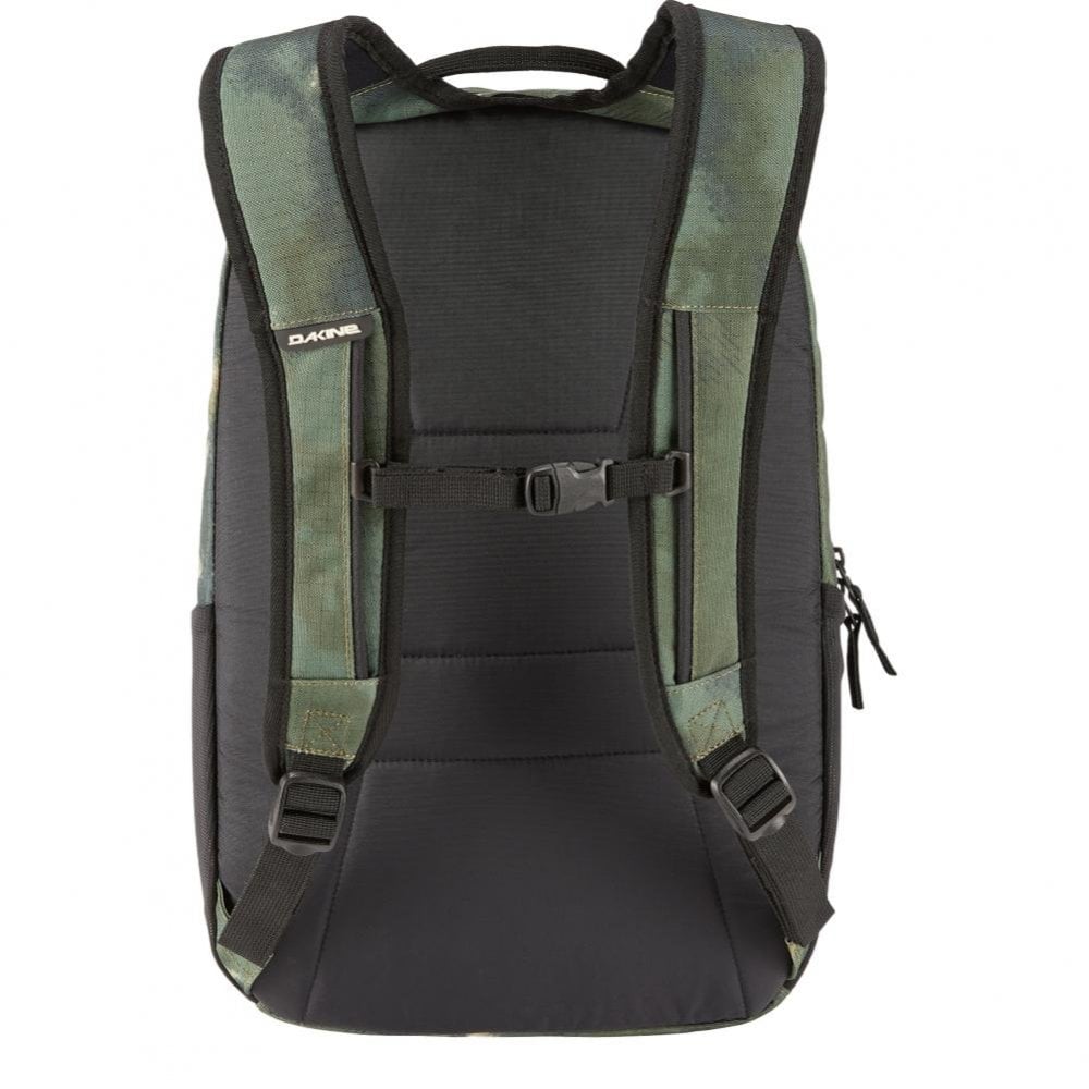 Dakine Campus M 25L Backpack - Olive Ashcroft Camo