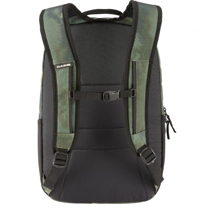 Dakine Campus M 25L Backpack - Olive Ashcroft Camo