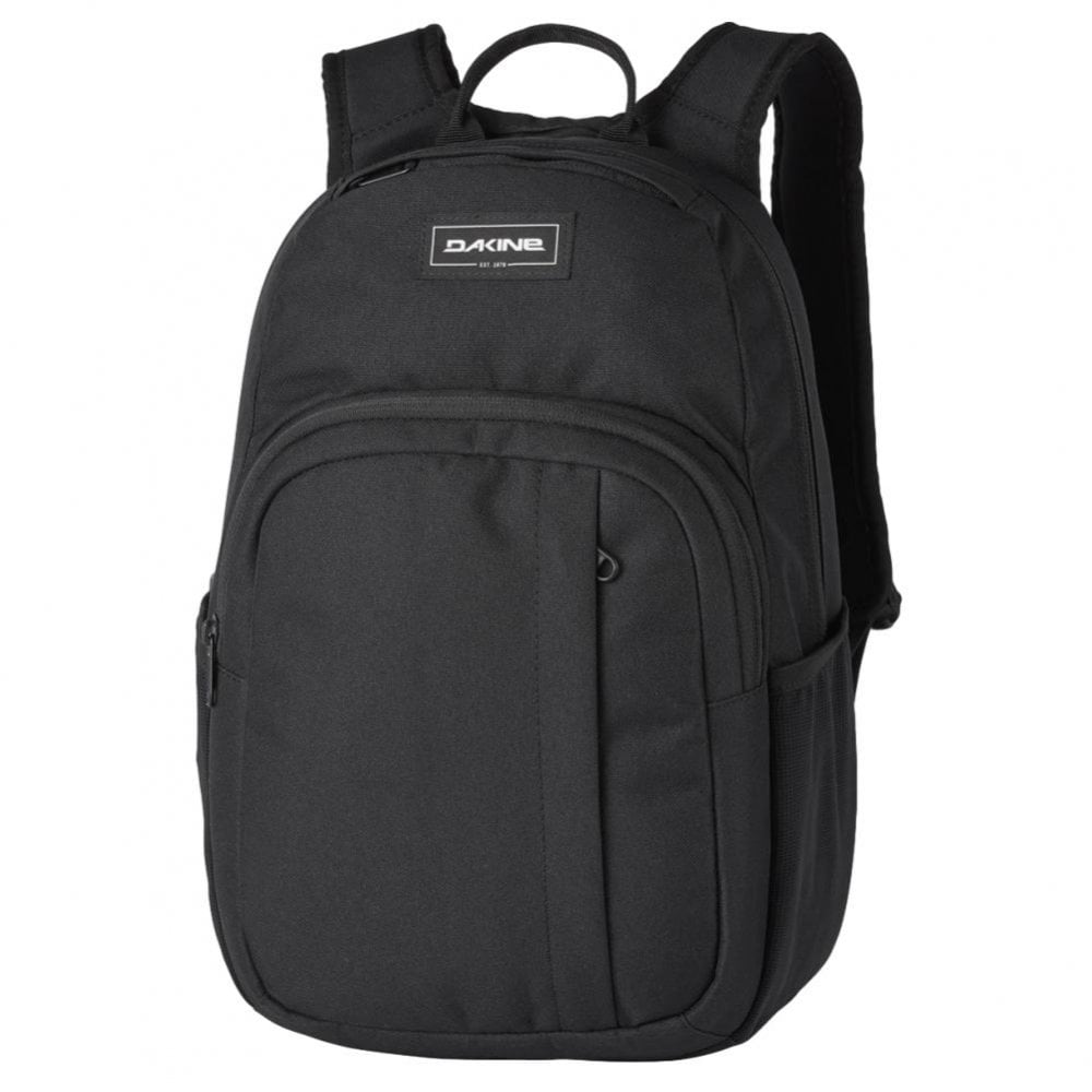 Dakine Campus 18L Backpack - Black