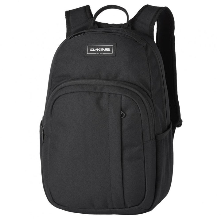 Dakine Campus 18L Backpack - Black