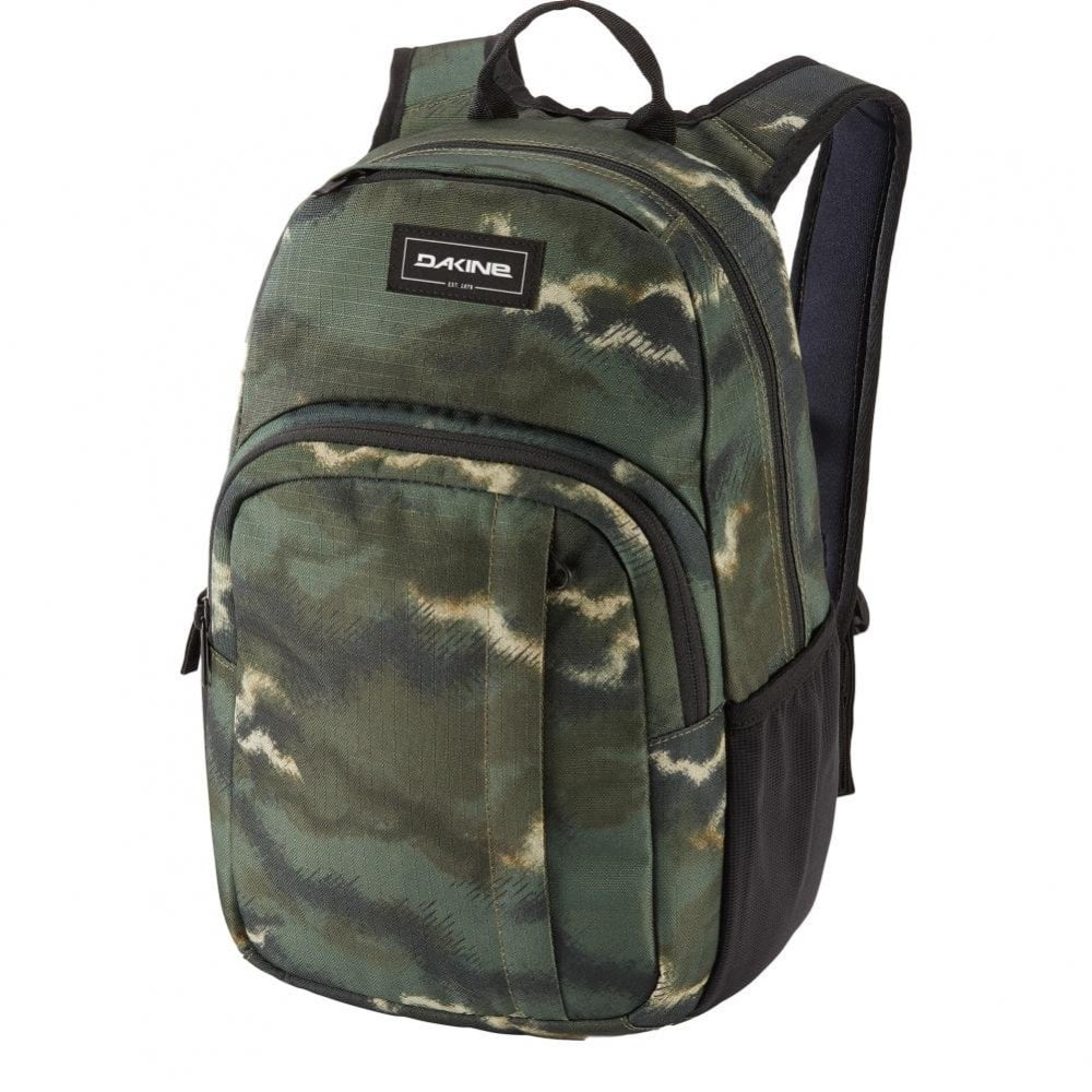 Dakine Campus 18L Backpack - Olive Ashcroft Camo
