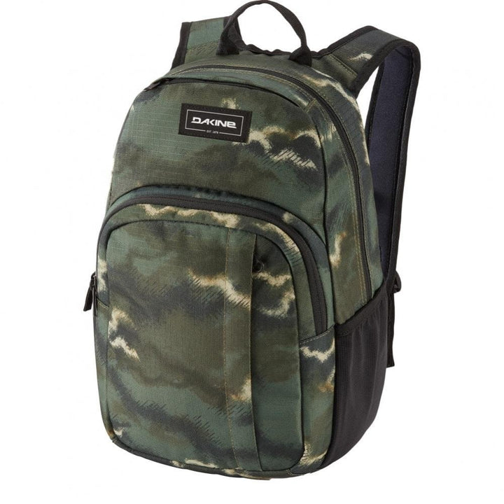 Dakine Campus 18L Backpack - Olive Ashcroft Camo