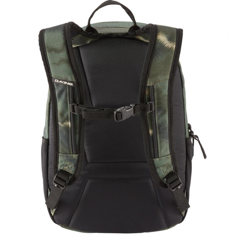 Dakine Campus 18L Backpack - Olive Ashcroft Camo