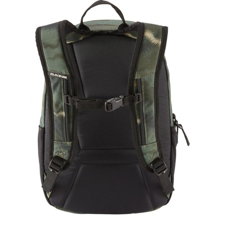Dakine Campus 18L Backpack - Olive Ashcroft Camo