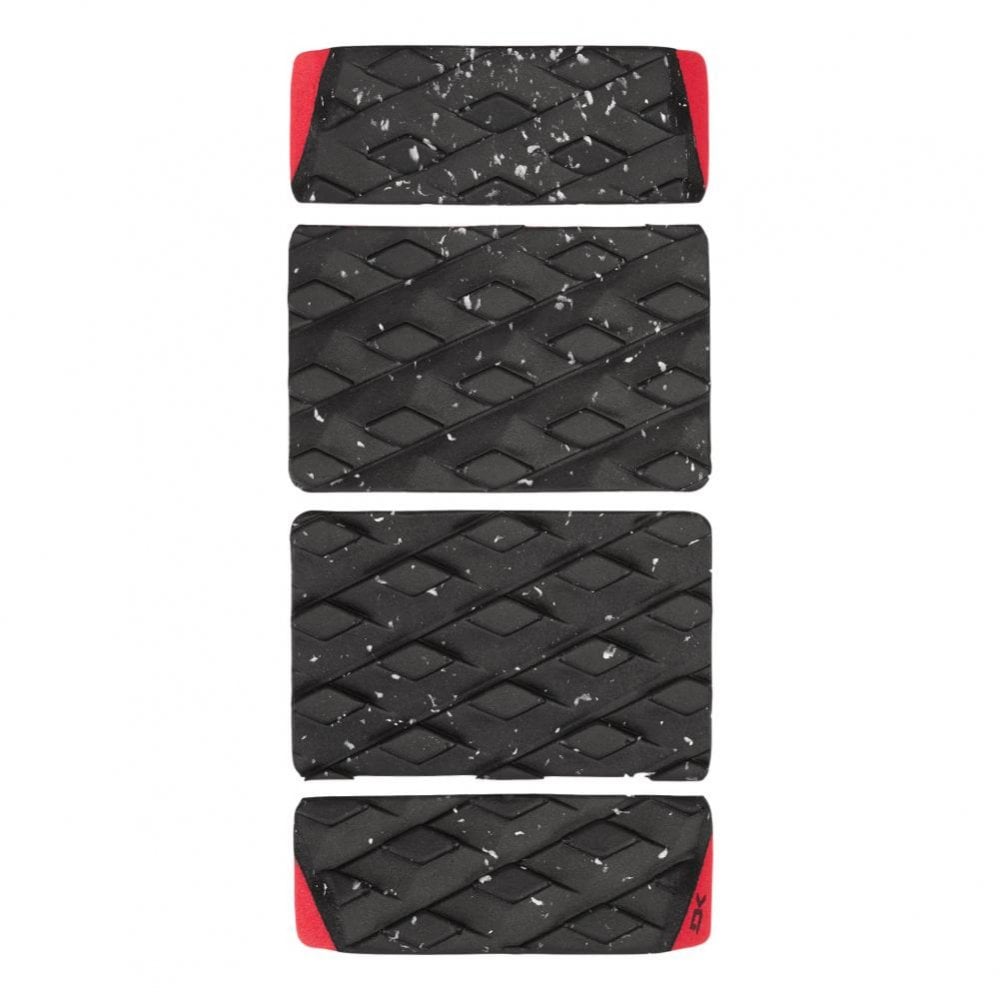 Dakine Revamp Stomp Pad - Black