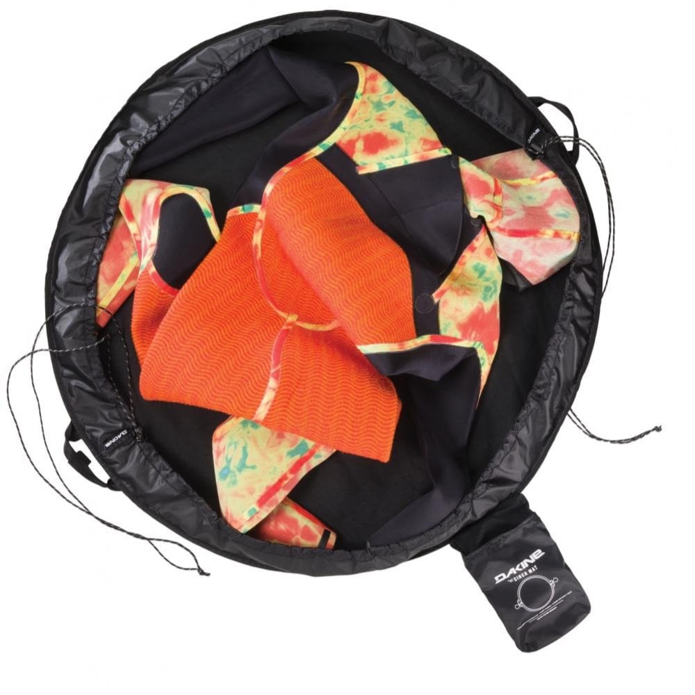 Dakine Cinch Mat - Black