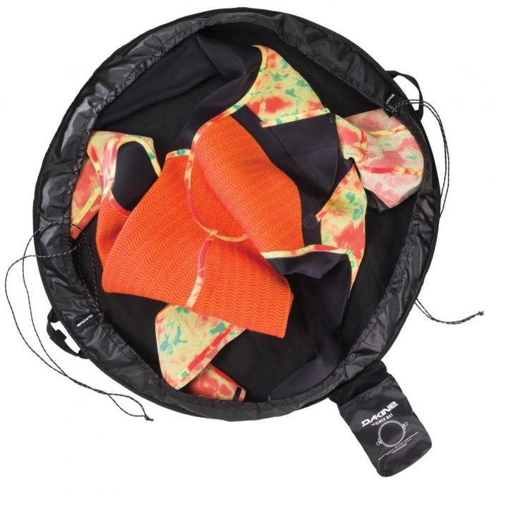 Dakine Cinch Mat - Black