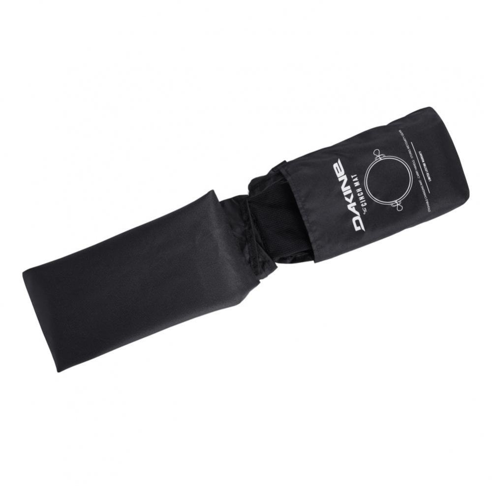 Dakine Cinch Mat - Black