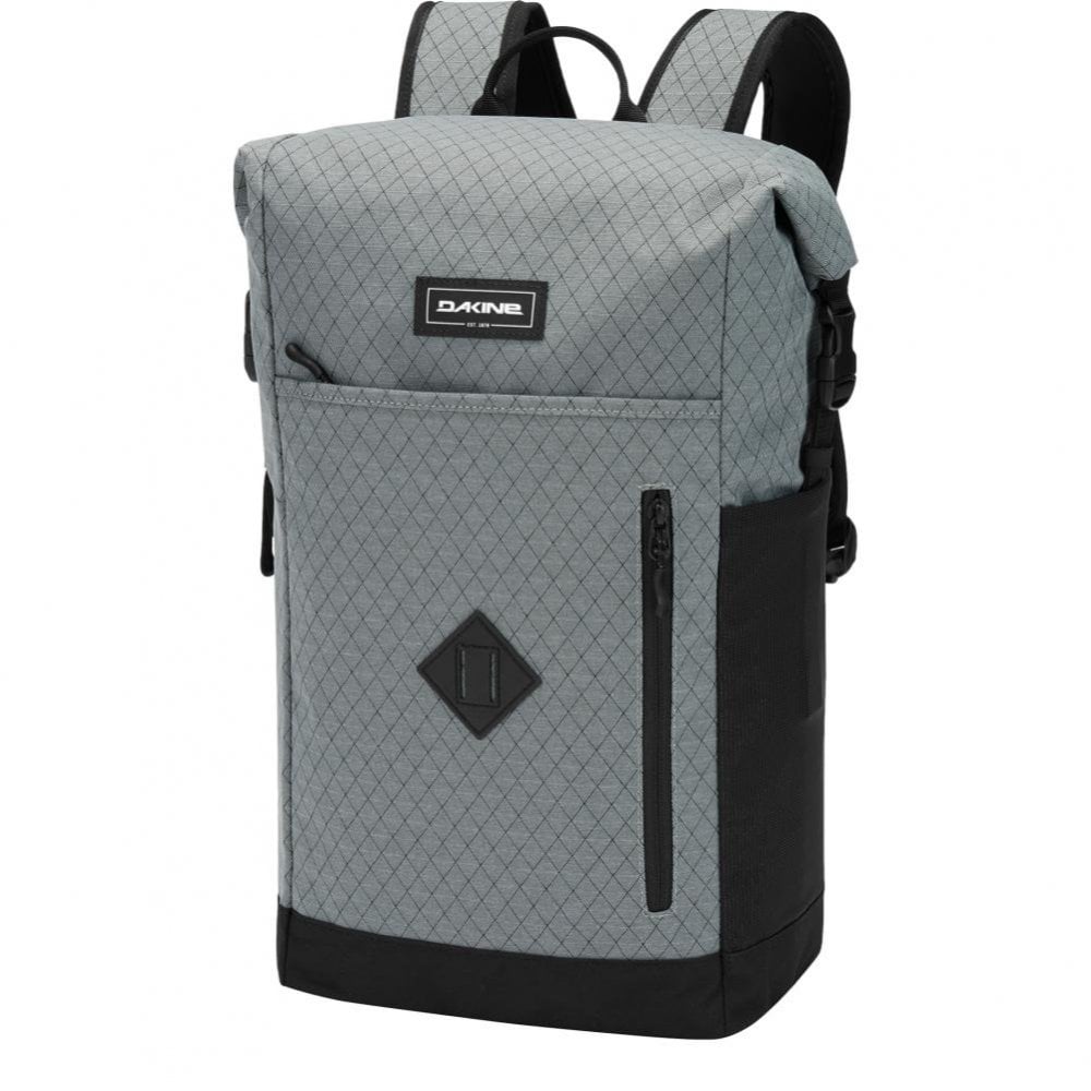 Dakine Mission Surf Roll Top 28L Backpack - Griffin