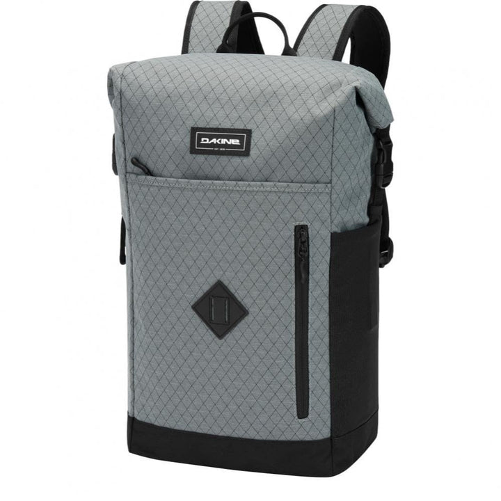 Dakine Mission Surf Roll Top 28L Backpack - Griffin