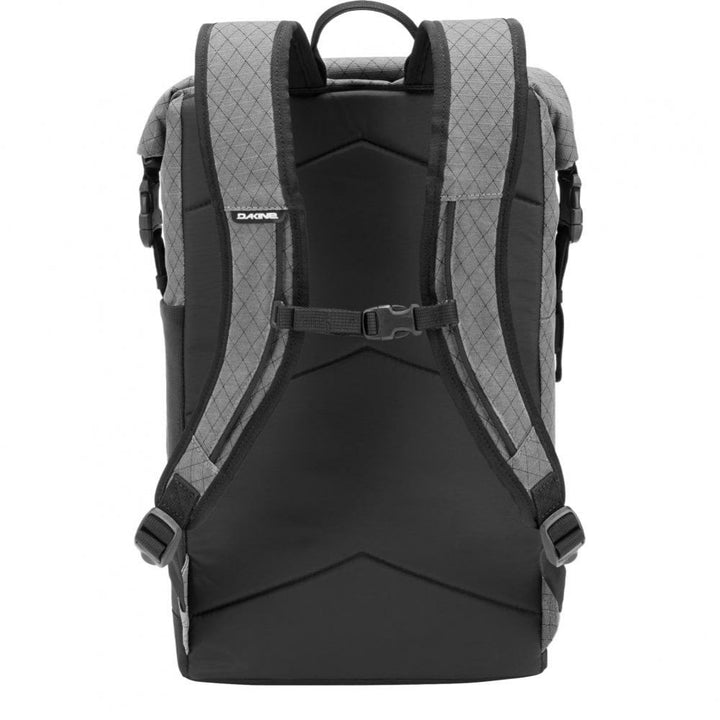Dakine Mission Surf Roll Top 28L Backpack - Griffin