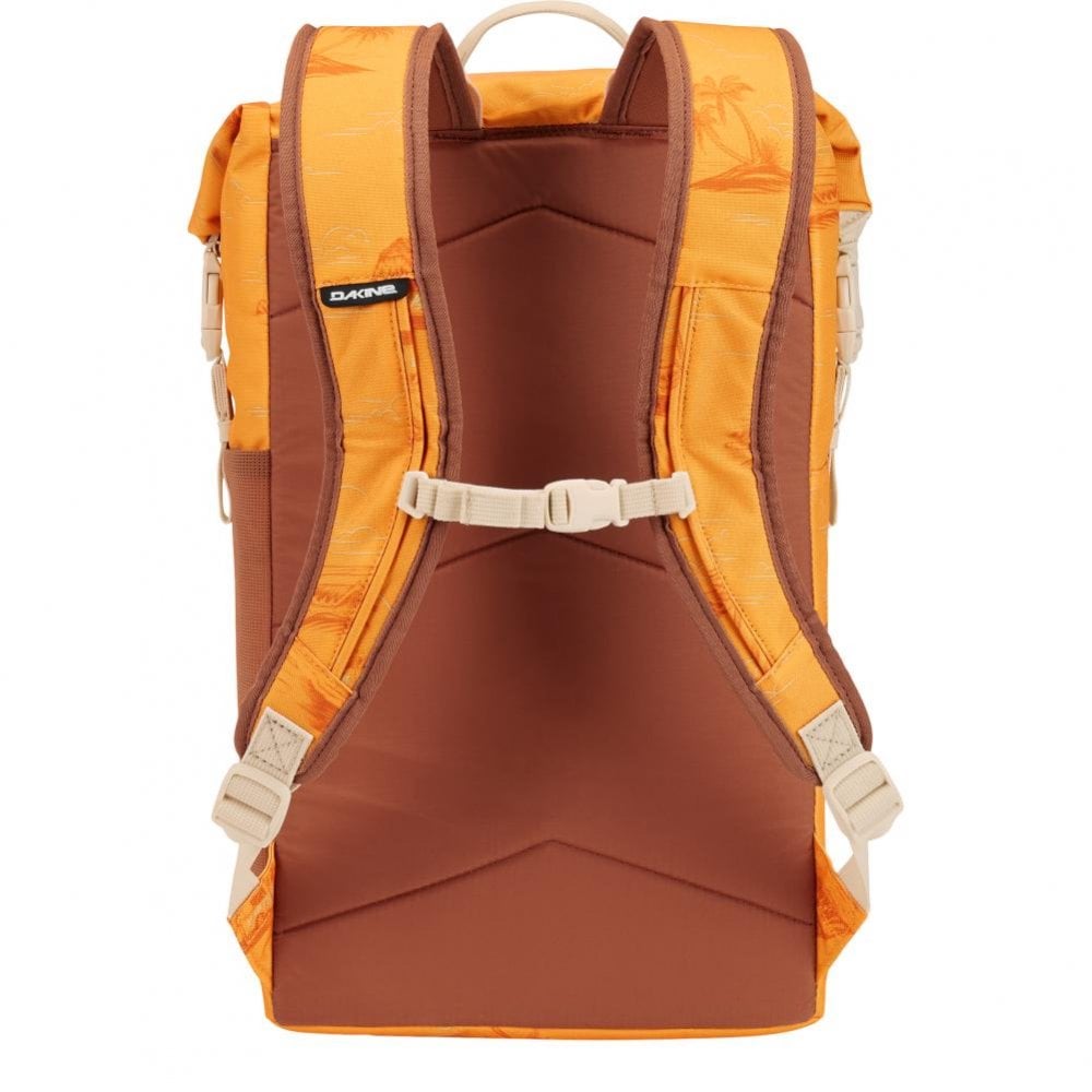 Dakine Mission Surf Roll Top 28L Backpack - Oceanfront