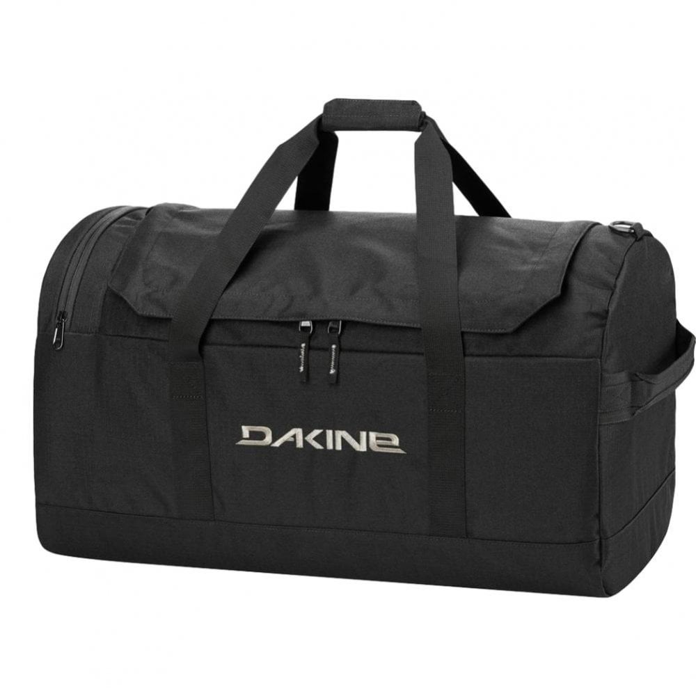 Dakine EQ 70L Duffle Bag - Black