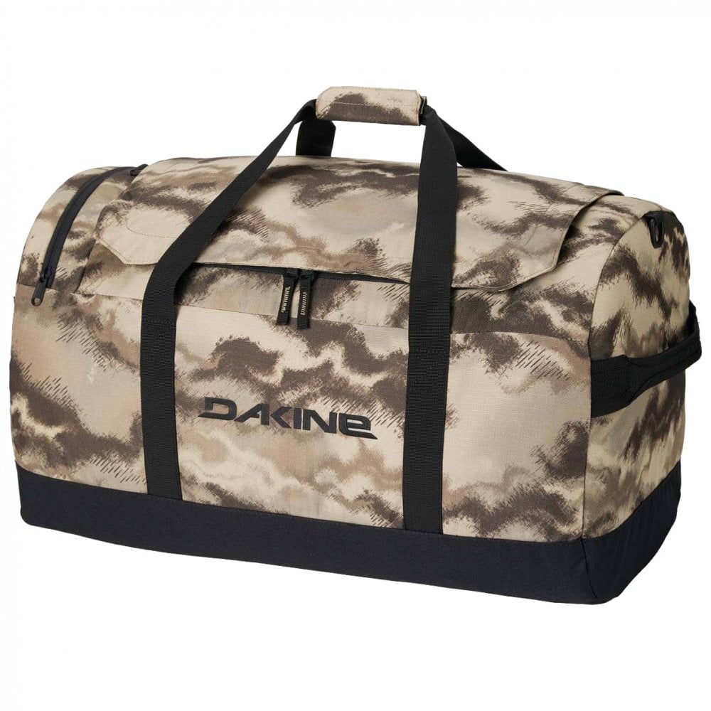 Dakine EQ 70L Duffle Bag - Ashcroft Camo